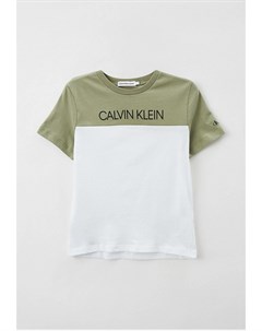 Футболка Calvin klein jeans