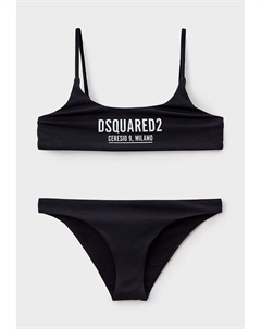 Купальник Dsquared2