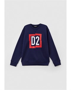 Свитшот Dsquared2