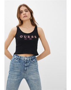 Топ Guess jeans