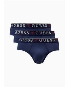 Трусы 3 шт Guess