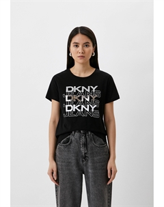 Футболка Dkny