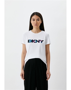 Футболка Dkny