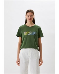 Футболка Trussardi