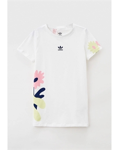 Платье Adidas originals