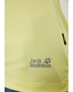 Майка спортивная Jack wolfskin