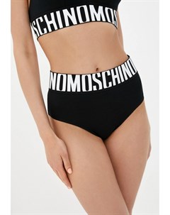 Трусы Moschino underwear