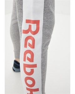 Брюки спортивные Reebok