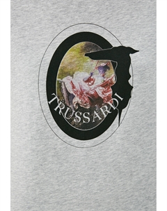 Футболка Trussardi