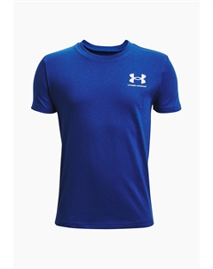 Футболка спортивная Under armour