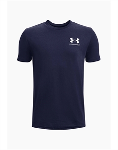 Футболка Under armour