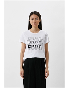 Футболка Dkny