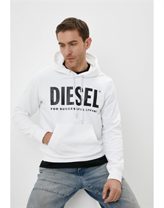 Худи Diesel