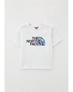 Футболка The north face