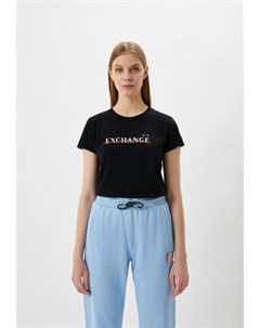 Футболка Armani exchange