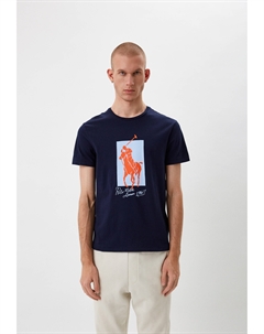 Футболка Polo ralph lauren