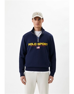 Олимпийка Polo ralph lauren