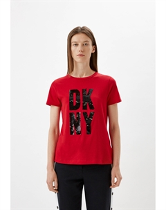 Футболка Dkny