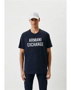 Футболка Armani exchange