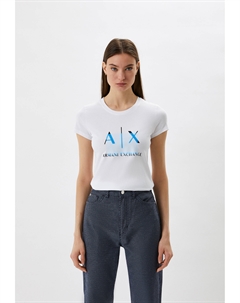 Футболка Armani exchange