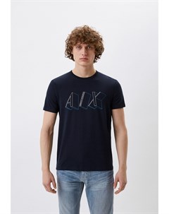 Футболка Armani exchange