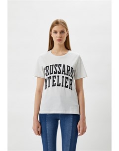 Футболка Trussardi