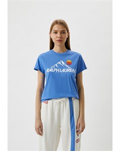 Футболка Polo ralph lauren