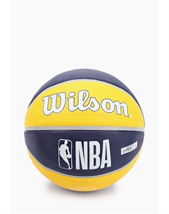 Мяч баскетбольный Wilson