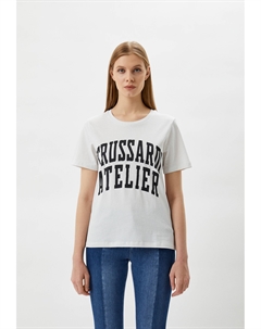 Футболка Trussardi