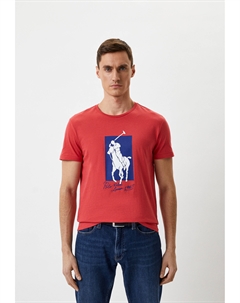 Футболка Polo ralph lauren