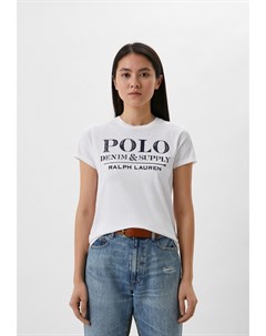 Футболка Polo ralph lauren