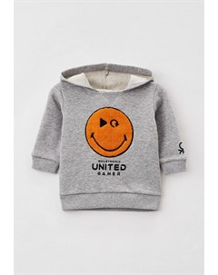 Худи United colors of benetton