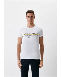 Футболка Scervino street