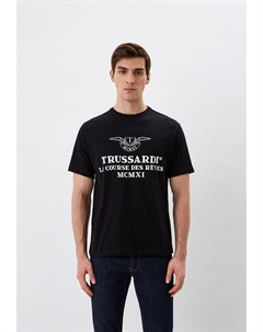 Футболка Trussardi