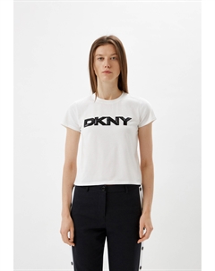 Футболка Dkny