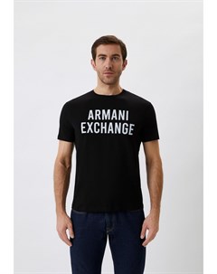 Футболка Armani exchange