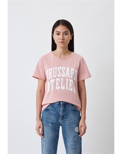 Футболка Trussardi