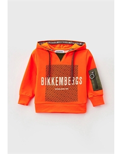 Худи Bikkembergs