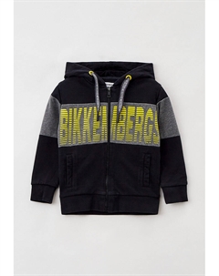 Толстовка Bikkembergs