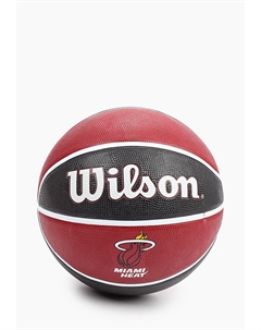 Мяч баскетбольный Wilson