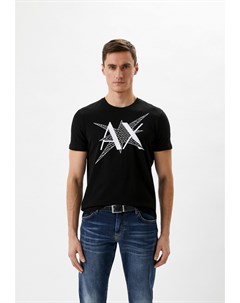 Футболка Armani exchange