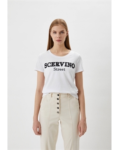 Футболка Scervino street