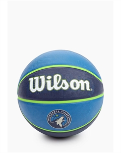 Мяч баскетбольный Wilson