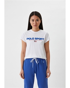 Футболка Polo ralph lauren