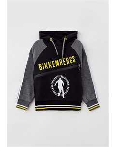 Худи Bikkembergs