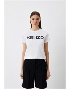 Футболка Kenzo