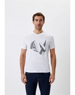 Футболка Armani exchange