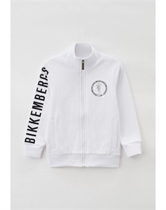 Олимпийка Bikkembergs