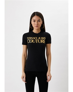 Футболка Versace jeans couture