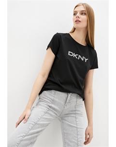 Футболка Dkny